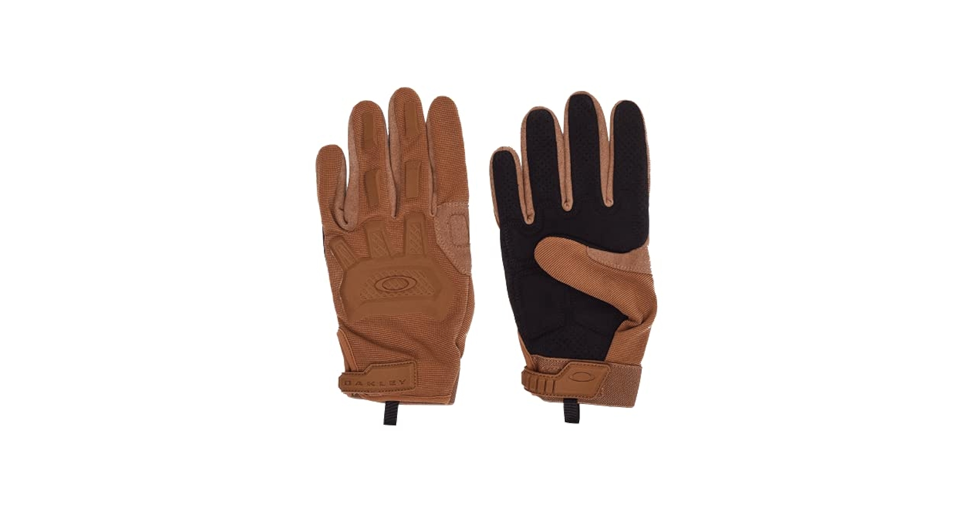 Amazon.com: Oakley Flexion 2.0 Glove Coyote XXL FOS900407