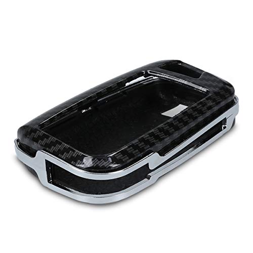 Kwmobile Cover copri-chiave compatibile con VW