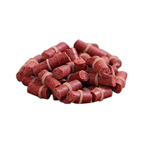 1 paquete de cebo de pesca de río mar para carpas de peces y cebos de hierba crucian Cover