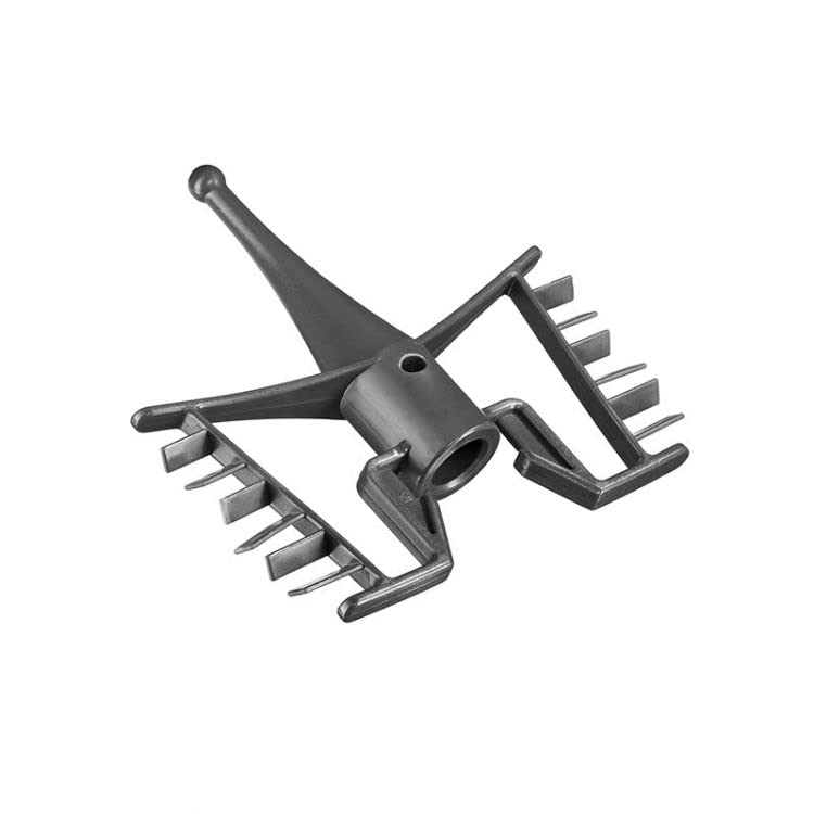 Mariposa original para MONSIEUR CUISINE PLUS, Silvercrest, robot del Lidl