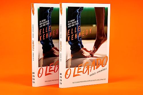 O legado – Sucesso no TikTok: 5