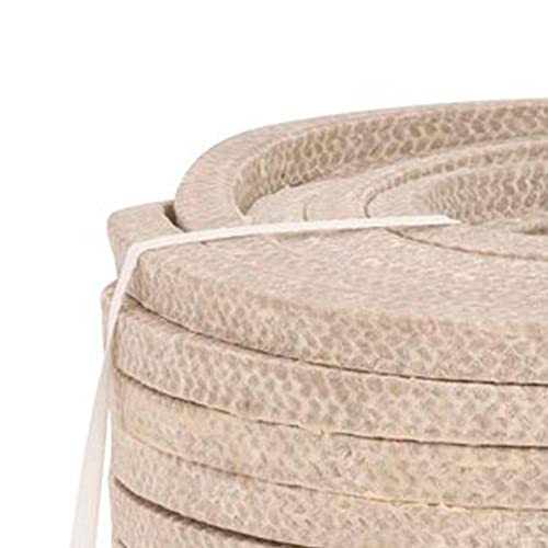 Gaxeta De Algodao Quadrada Ensebada 5/8 Vonder