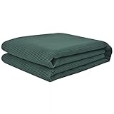 Farbe: Grün vidaXL Zeltteppich Campingteppich Vorzelttepich Zeltboden Vorzeltboden Balkonteppich Camping Outdoor Teppich Wohnwagen 250x400cm Grün