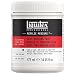 Liquitex 6816 Light Modeling Paste Professional Medium, 16-Oz, 16 oz