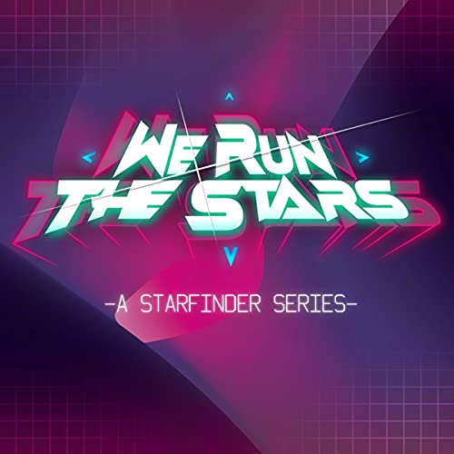 We Run The Stars cover art