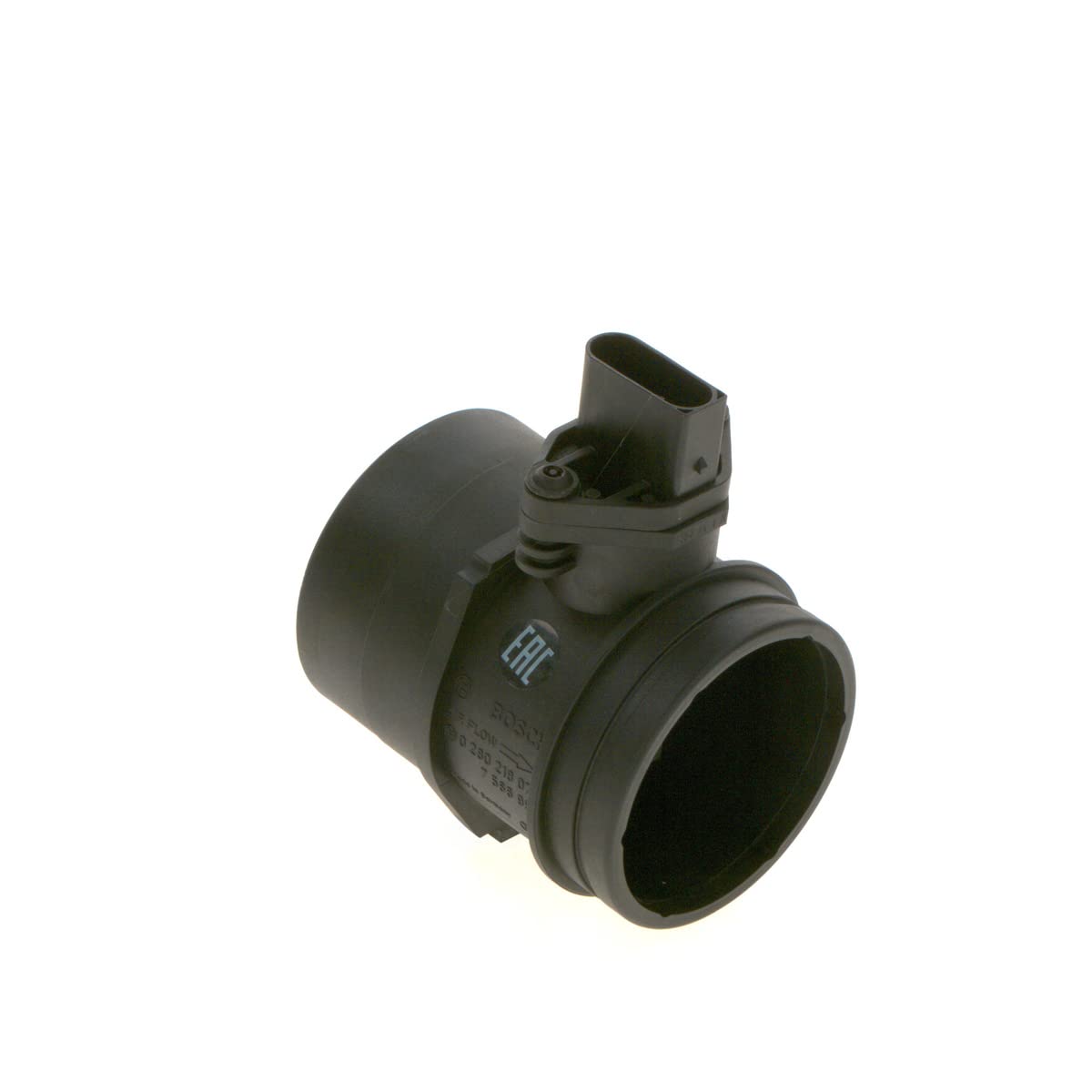 Amazon.com: BOSCH 0280218076 Original Equipment Mass Air Flow (MAF 