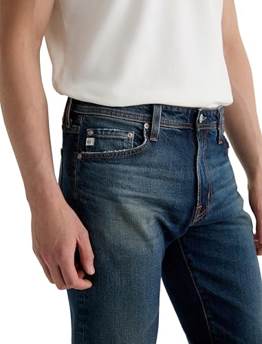 Image of AG Jeans Tellis Modern Slim Jeans Vintage Ink