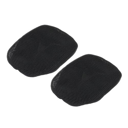 Housse siege moto filet anti-chaleur respirant R1250R R1200RS LC