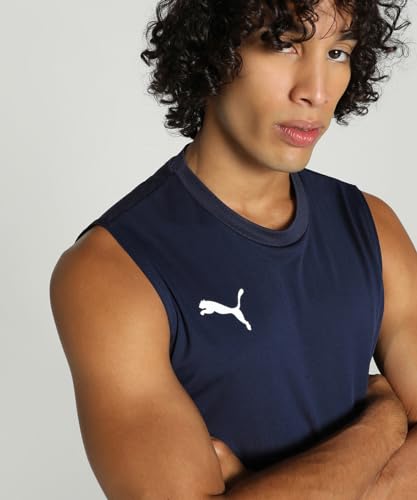 Image of PUMA Men's Regular Fit T-Shirt