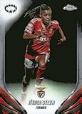 2023-24 Topps Chrome UEFA Women's Champions League #48 Jessica Silva S.L. Soccer Card - Sportscard Superstore