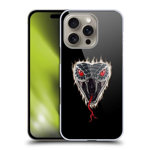 Head Case Designs �������C�Z���X WWE �����f�B�E�I�[�g�� Apex Predator Superstars 7 �n�[�h�o�b�N�P�[�X Apple iPhone 16 Pro�Ή�
