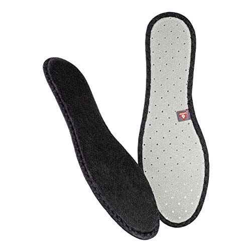 Thermosohlen Bergal Thermo Soft mit PrimaLoft-Isolation für Winter