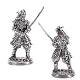 Un cadeau idéal pour les collectionneurs : offrez à vos proches ou amis un ensemble de sculptures de personnages historiques, alliant figurines de bonsaï et sculptures de maisons japonaises, pour un présent culturellement riche et mémorable. mini-figurines japonaises