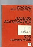 collana schaum download  analisi matematica schaum etas 1975
