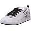 White Black White