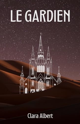 livre Le Gardien