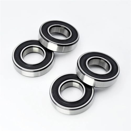 Roulements à billes 6901 2RS 6901RS 6901Z 2Z pour pièces de rechange - 4