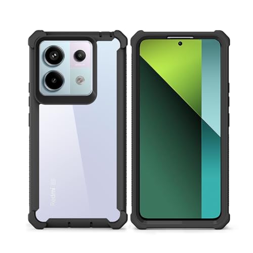 Coque Redmi Note 13 Pro 5G pour éviter les écrans brisés - 5