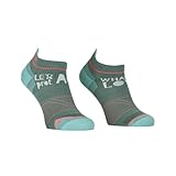 arctic alpine 64 plus montage ORTOVOX ALPINE LIGHT LOW SOCKS W C arctic grey T 4244 – Other Beauty auténtico y reconocido.