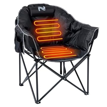 best heaters for tailgating