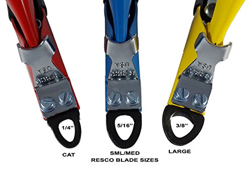 Resco PF0752 Deluxe Dog Nail Clippers thumb #2