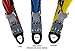 Resco Deluxe Dog Nail Clippers, Original Pet Nail Trimmer, Made in USA, Large, Yellow