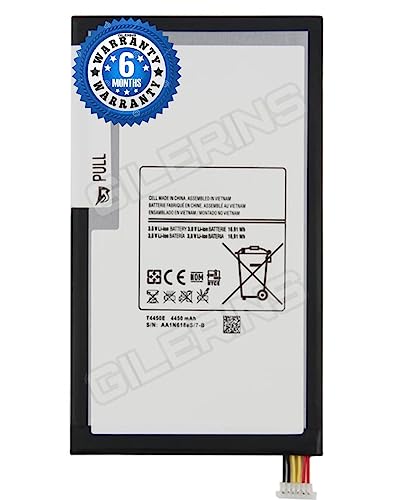 Image of Original T4450E Battery for Samsung Galaxy Tab 3 8.0 T310 T311 T315 T4450C - 4450mAh Battery with 6 Months Warranty *** (P120)