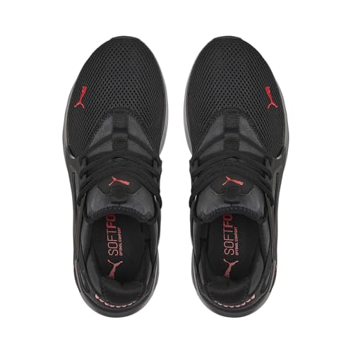 Image of Puma Unisex Adult Softride Enzo Evo Camo Walking Shoe