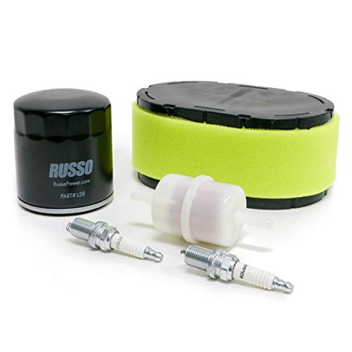 EPR Distribution Maintenance Kit Air Oil Fuel Replacement for Kohler Engine Confidant 19-25 7000 Series 20-26