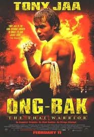 Ong-Bak: Le guerrier (Bilingual) [DVD]