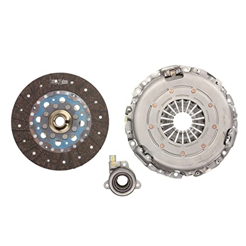 Valeo 834093 - Kit Frizione