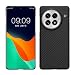 Produktbild kalibri Schutzhülle kompatibel mit OnePlus 13 - Hülle Aramid - Handy Cover Case Handyhülle Schwarz matt