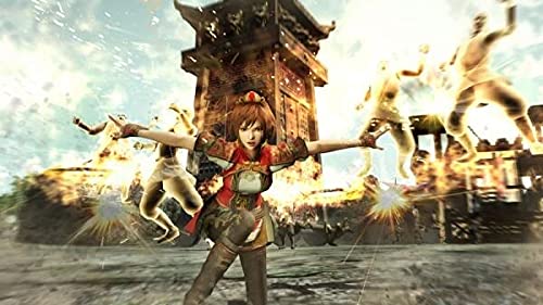Dynasty Warriors 8 Empires - Image 12