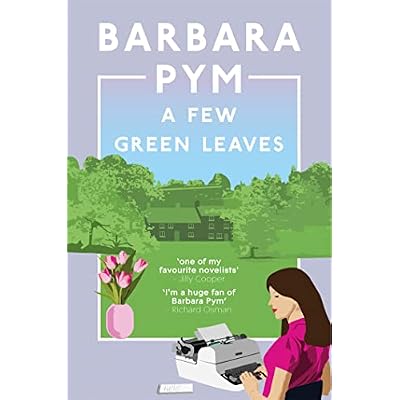 A Few Green Leaves