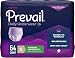 Prevail Maximum Absorbency Incontinence Underwear for Women, Extra Large, 16 Count (Pack of 4)