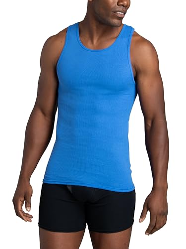 Camisetas interiores para Hombre marca Fruit of the Loom (2)