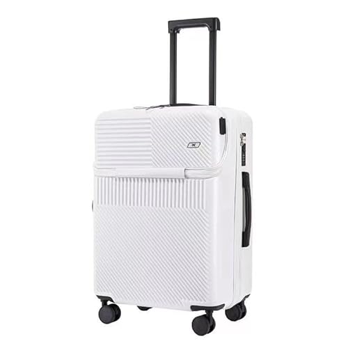 best smart suitcase