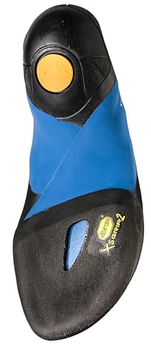 Image of La Sportiva Womens Skwama Performance Rock Climbing Shoes