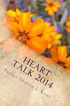 Paperback Heart Talk 2014 Book