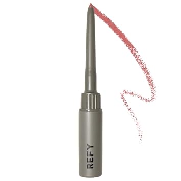 Lip Sculpt Longwear Liner - Precise Self-Setting Lip Definer with Soft-Matte Finish, Smudge-Proof & Transfer-Resistant Formula for All-Day Wear, Hydrating - Color Blush - light neutral pink