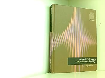 Hardcover Buro Happold - a Middle Eastern Odyssey - Celebrating 30 Years of Projects Book