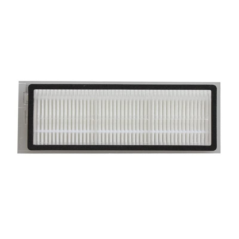 HEPA Filter Hauptbürste Wischtuch Ersatz für 360 X95 X90 Roboterstaubsauger Ersatzteile Zubehör