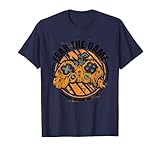 Bagus Halloween Tee