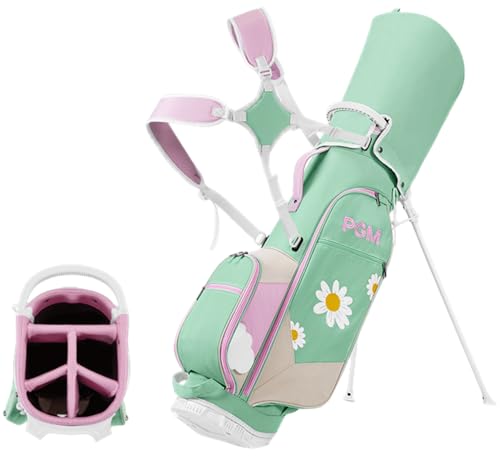 Jinghui StobO iCf LfBobO X^hobO Y fB[X J[gobO qp  Golf Club Bag X|[ NuP[X g[obO StNuobO St΂ LX^[t 5 