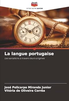 Paperback La langue portugaise [French] Book