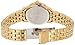 Citizen Quartz Womens Watch, Stainless Steel, Classic, Gold-Tone (Model: EQ0603-59P)