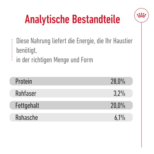 ROYAL CANIN Giant Adult Trockennahrung für Hunde – 15 kg