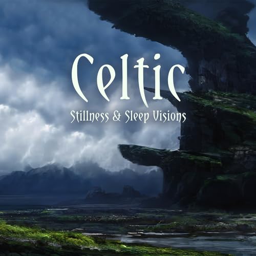 Play Celtic Stillness & Sleep Visions Traditional Celtic Relaxation Harp & Flute & Violin for