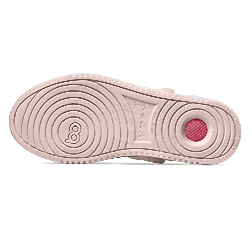 Sand�lia Babuche Boaonda Urban Rose Nude Goiaba 37