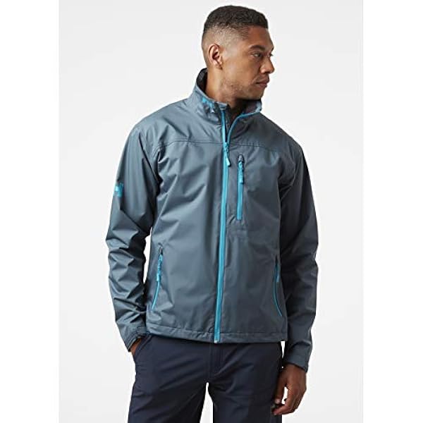 Helly Hansen Crew Jacket Jacket Uomo